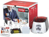 Evolis Badgy200 B22U0000RS