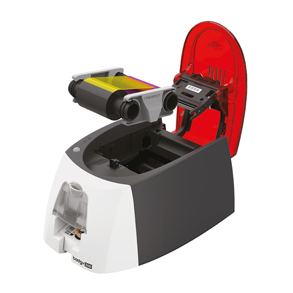 Evolis Badgy200 B22U0000RS