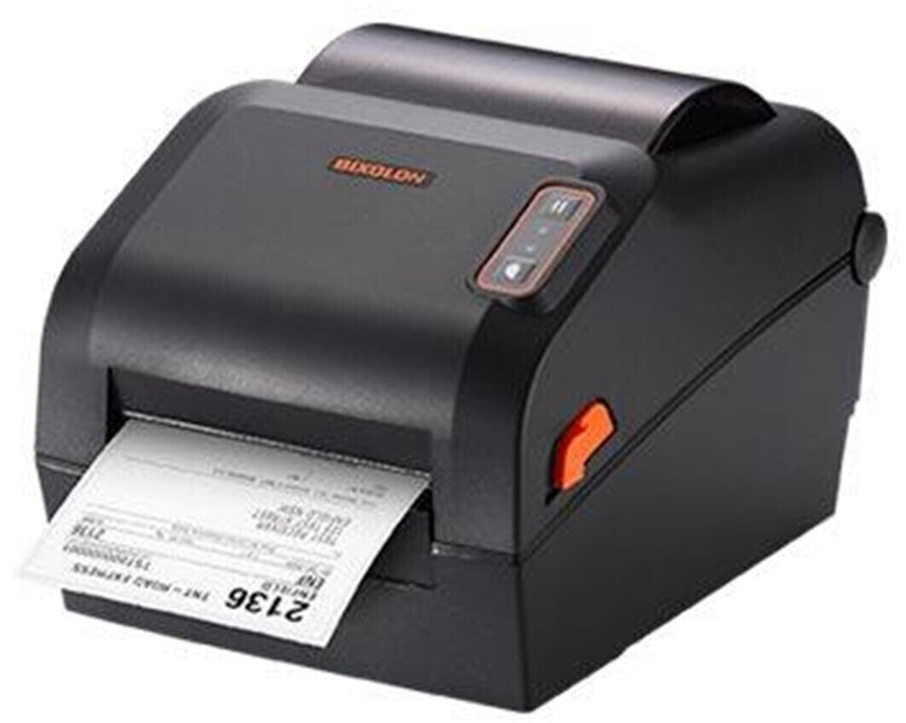 BIXOLON XD5-40 Series XD5-40dK/BEG