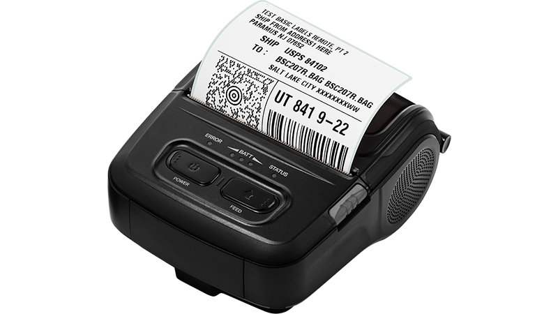 Bixolon SPP-L310 SPP-L310K5