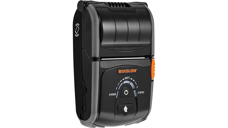 BIXOLON SPP-R200IIIPLUS SPP-R200IIIiaK/BEGe