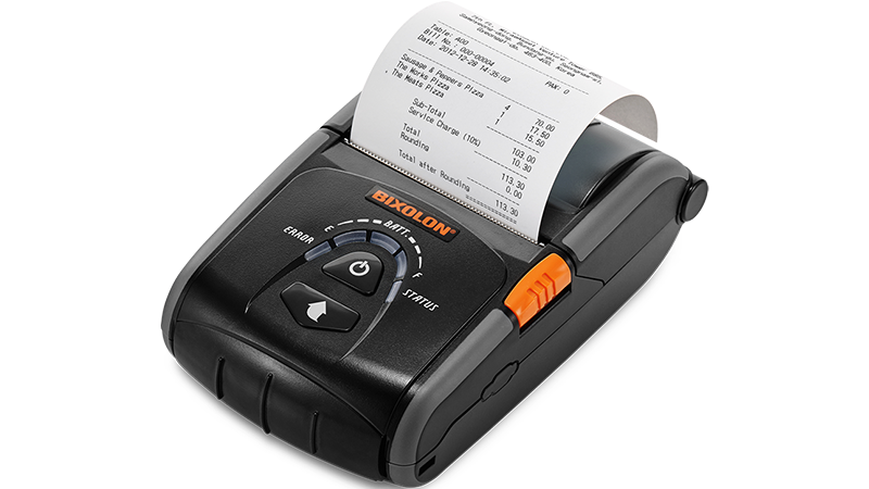 BIXOLON SPP-R200IIIPLUS SPP-R200IIIWDaKL