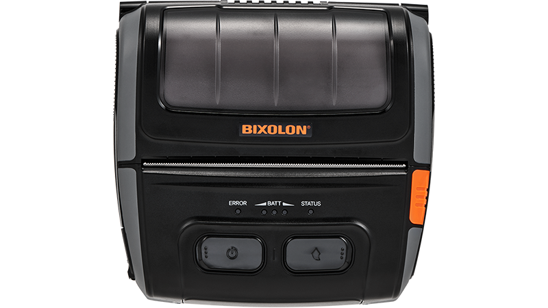 BIXOLON SPP-R410 SPP-R410IAK5/BEG