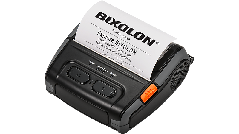 BIXOLON SPP-R410 SPP-R410K5/BEG