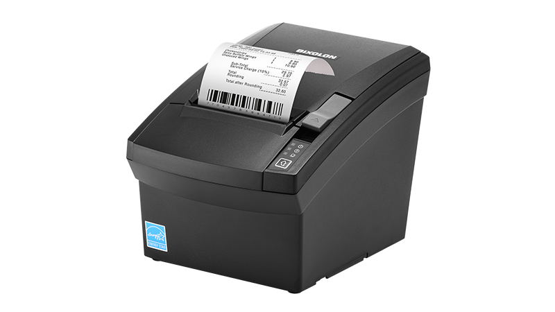 BIXOLON SRP-330III SRP-330IIIESK/BEG