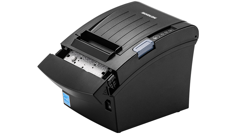BIXOLON SRP-350V SRP-352VSK/BEG