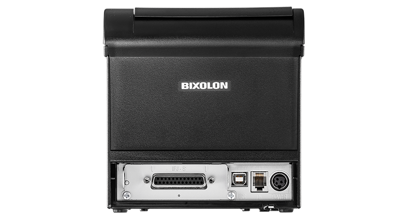 BIXOLON SRP-350V SRP-352VSK/BEG