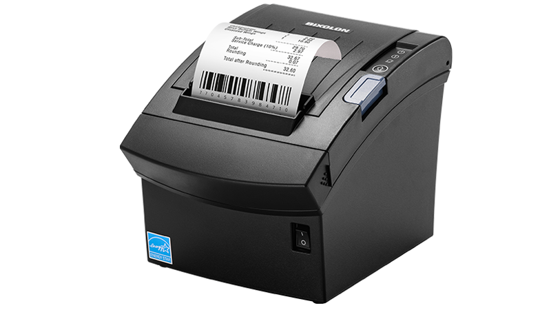 BIXOLON SRP-350V SRP-350VK/BEG