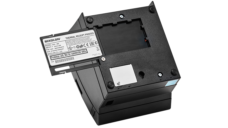 BIXOLON SRP-380 series SRP-380SK