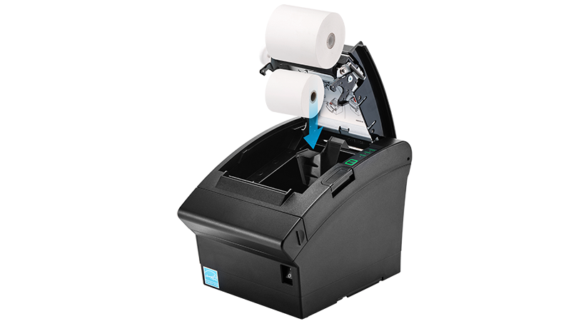 BIXOLON SRP-380 series SRP-380K