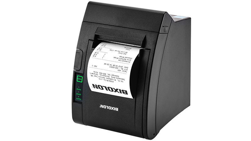 BIXOLON SRP-380 series SRP-382PWK