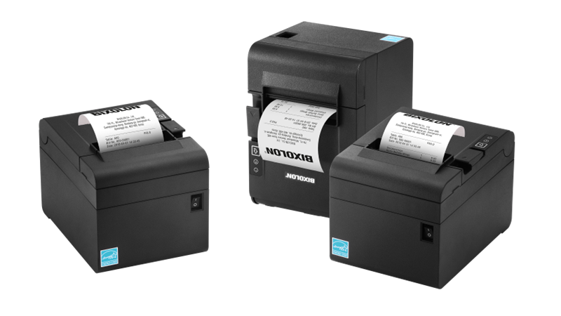 BIXOLON SRP-E300 SRP-E302ESK/BEG