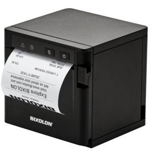 BIXOLON SRP-Q300 Series SRP-Q300WAK/BEG