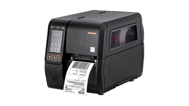 BIXOLON XT5-40NR XT5-43NRES/BEG