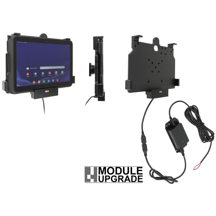 Samsung Galaxy Tab Active4 Pro Enterprise Edition 713328