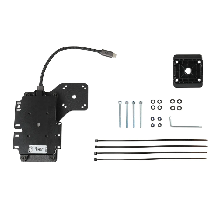 Brodit mounting solutions 217042