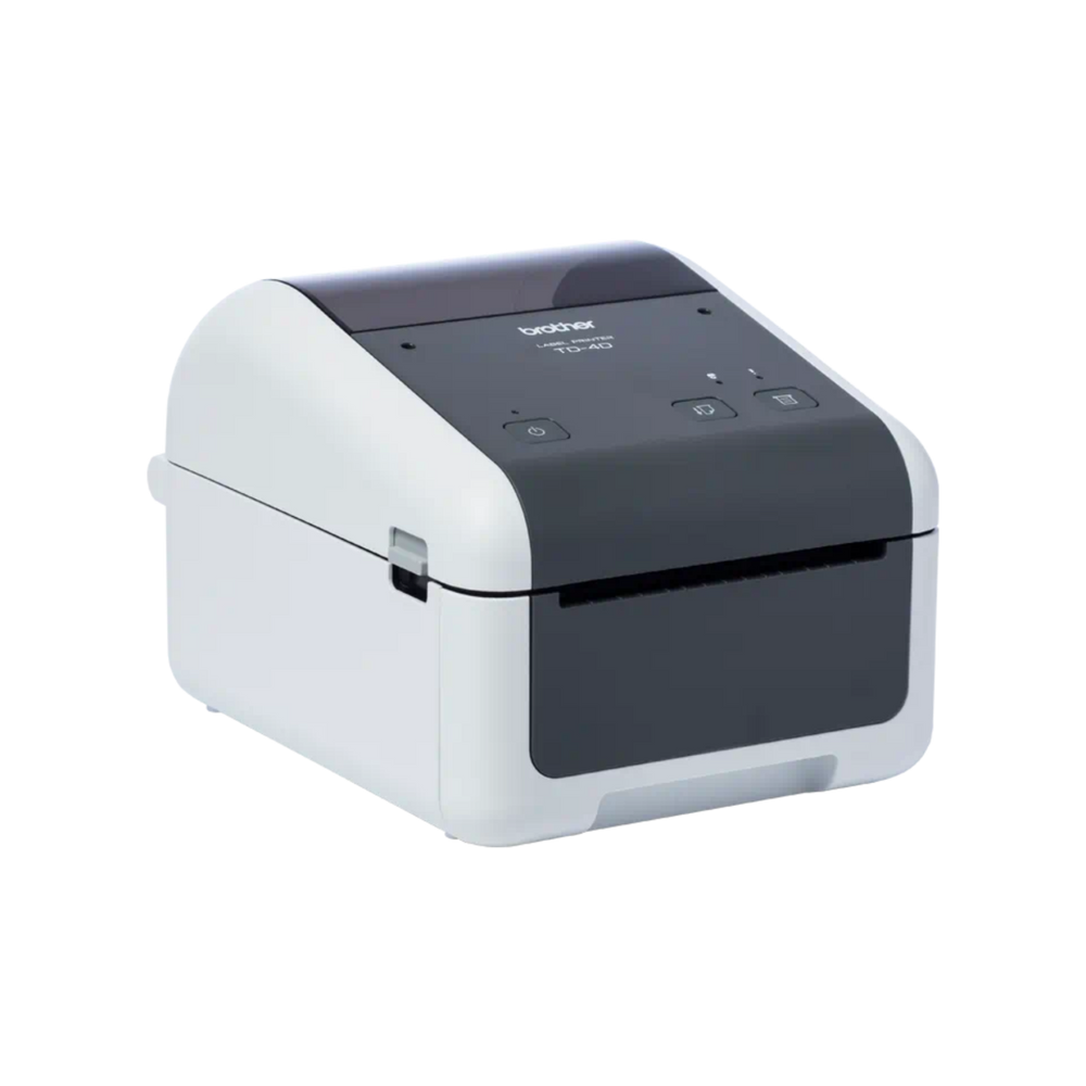 Brother TD-4210D TD4210DXX1