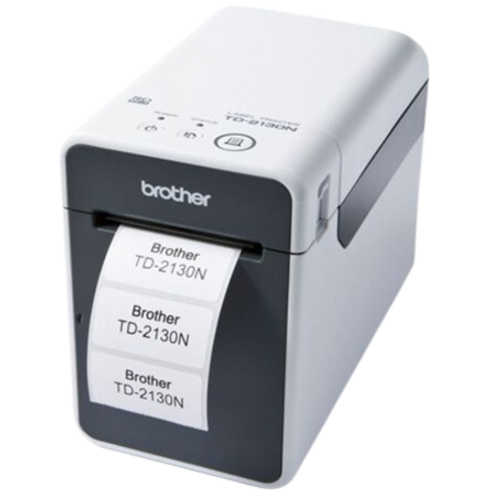 Brother TD-2135N TD2135NXX1