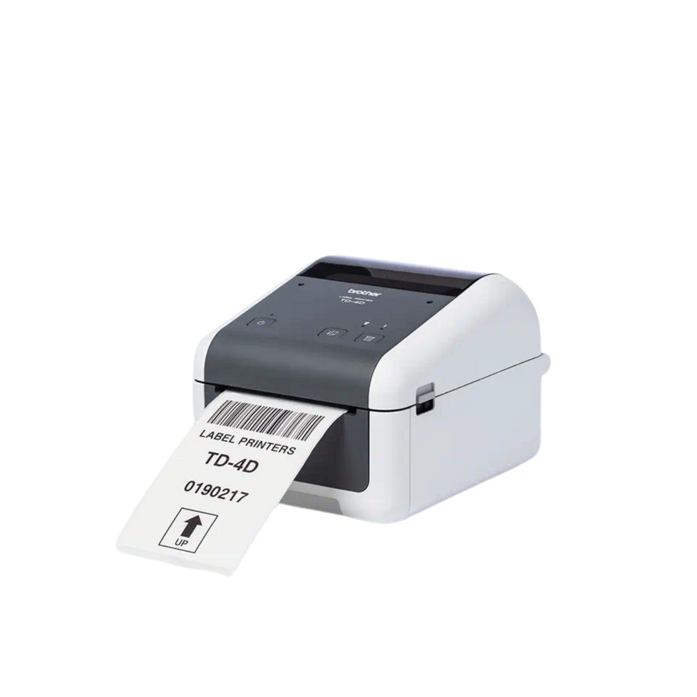 Brother TD-4D TD4420DNXX1