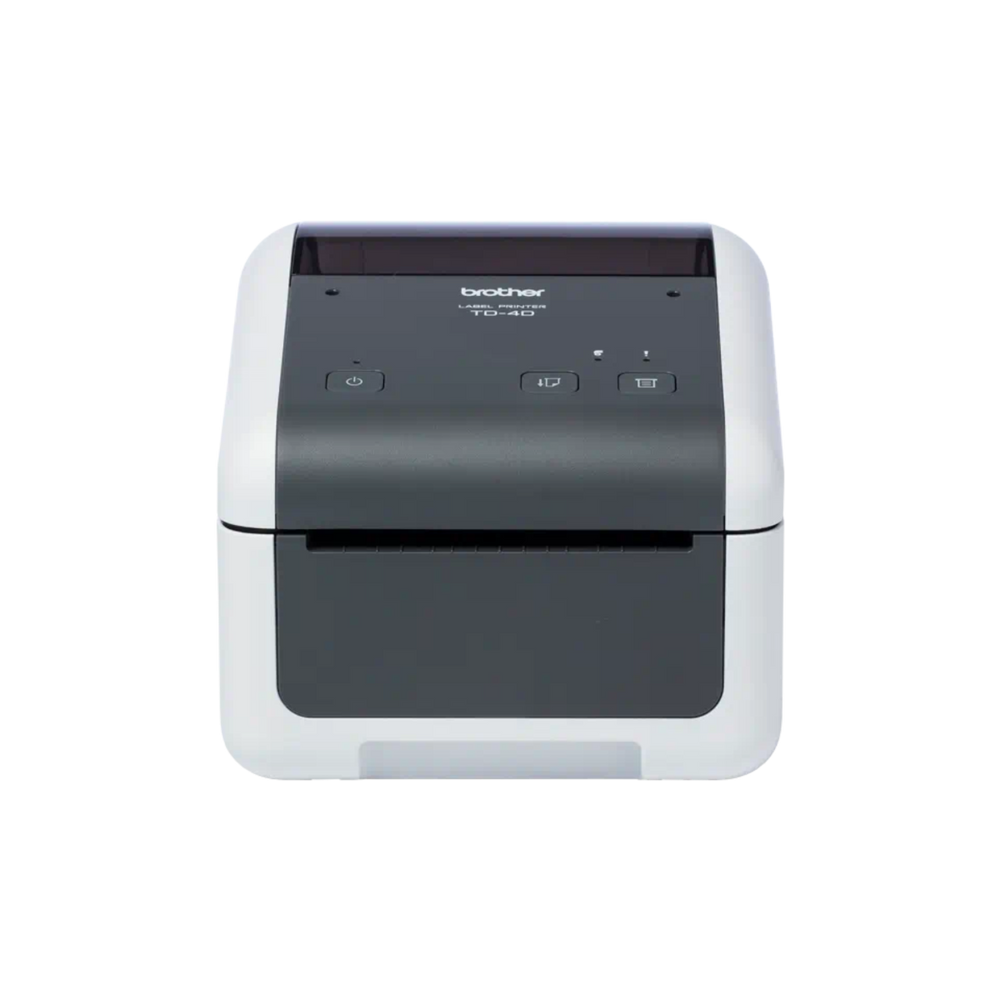 Brother TD-4D TD4520DNXX1