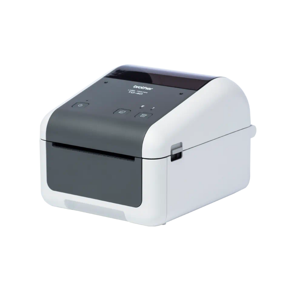 Brother TD-4D TD4420DNXX1