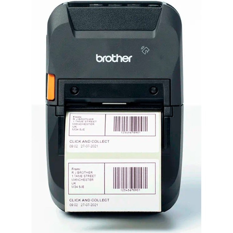 Brother RJ-3000 RJ3230BLZ1