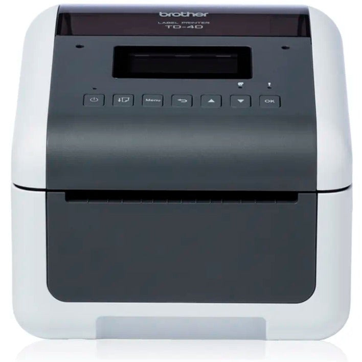 Brother TD-4D TD4550DNWBXX1