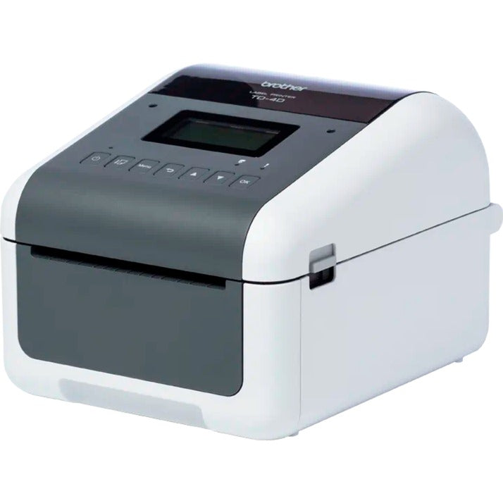 Brother TD-4D TD4550DNWBXX1