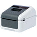 Brother TD-4D TD4550DNWBXX1