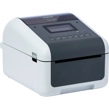 Brother TD-4D TD4550DNWBXX1