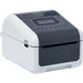 Brother TD-4D TD4550DNWBXX1