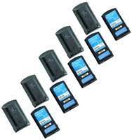 Zebra MC3300 BTRY-MC33-70MA-10