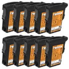 Zebra MC9300 BTRY-MC93-NI-10