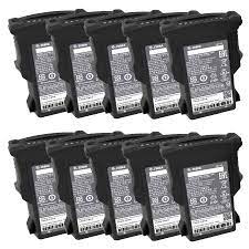 Zebra MC9300 BTRY-MC93-STN-10