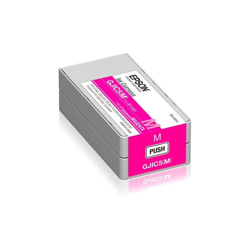 Epson cartridge C13S020565