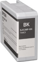Epson Ink cartridge C13T44C140