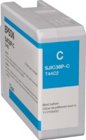Epson Ink cartridge C13T44C240