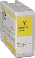 Epson Ink cartridge C13T44C440