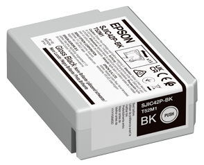 Epson ColorWorks C4000 C13T52M140
