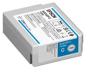Epson ColorWorks C4000 C13T52M240