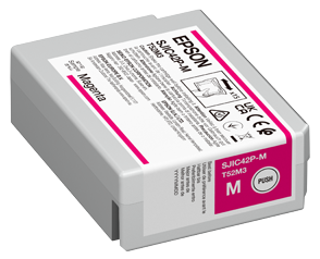 Epson ColorWorks C4000 C13T52M340