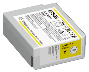 Epson ColorWorks C4000 C13T52M440