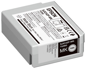 Epson ColorWorks C4000 C13T52M540