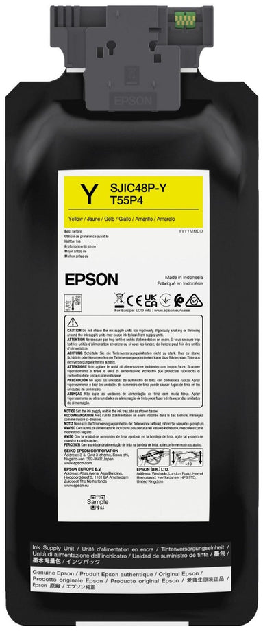 Epson ColorWorks C8000 C13T55P440