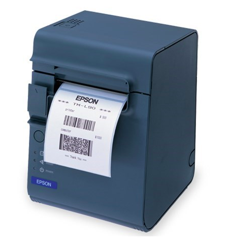 Epson TM-L90/TM-L90LF C31C412412