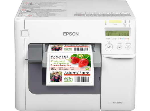 Epson TM-C3500 C31CD54012CD