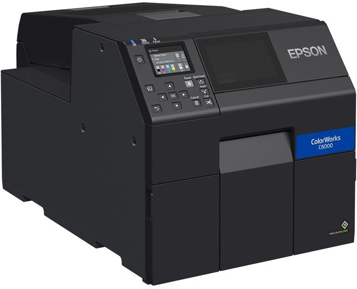 Epson ColorWorks C6000 C31CH76102MK