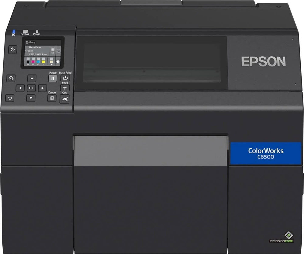 Epson ColorWorks C6500 C31CH77102MK