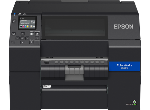 Epson ColorWorks CW-C6500Pe C31CH77202