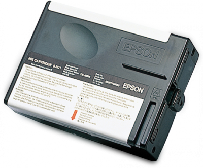 Ink cartridges C33S020175